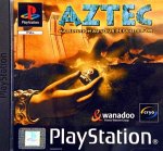 Aztec : Malédiction au coeur de la cité d'or - PlayStation Aztec : Malédiction au coeur de la cité d'or - PlayStation
