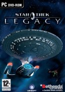 Star Trek : Legacy - PC Star Trek : Legacy - PC
