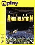 Total Annihilation - PC Total Annihilation - PC