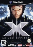 X-Men : Le Jeu Officiel - Gamecube X-Men : Le Jeu Officiel - Gamecube