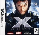 X-Men : Le Jeu Officiel - DS X-Men : Le Jeu Officiel - DS