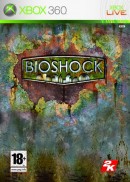 BioShock - Xbox 360 BioShock - Xbox 360