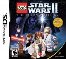 LEGO Star Wars 2 : La Trilogie Originale - DS LEGO Star Wars 2 : La Trilogie Originale - DS