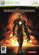 Bomberman Act Zero - Xbox 360 Bomberman Act Zero - Xbox 360