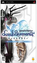 Monster Kingdom : Jewel Summoner - PSP Monster Kingdom : Jewel Summoner - PSP