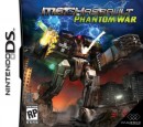 MechAssault : Phantom War - DS MechAssault : Phantom War - DS