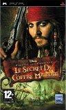 Pirates des Caraïbes : Le Secret Du Coffre Maudit - PSP Pirates des Caraïbes : Le Secret Du Coffre Maudit - PSP