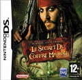 Pirates des Caraïbes : Le Secret Du Coffre Maudit - DS Pirates des Caraïbes : Le Secret Du Coffre Maudit - DS