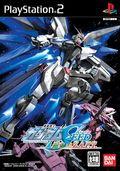 Mobile Suit Gundam Seed : Union vs. Z.A.F.T. - PS2 Mobile Suit Gundam Seed : Union vs. Z.A.F.T. - PS2