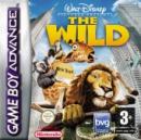 The Wild - GBA The Wild - GBA