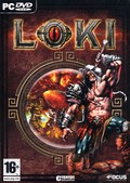Loki - PC Loki - PC