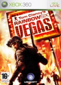 Tom Clancy's Rainbow Six : Vegas - Xbox 360 Tom Clancy's Rainbow Six : Vegas - Xbox 360
