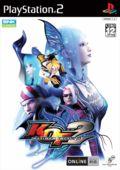 KOF : Maximum Impact 2 - PS2 KOF : Maximum Impact 2 - PS2