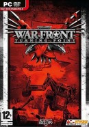 War Front : Turning Point - PC War Front : Turning Point - PC