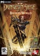 Dungeon Siege II: Broken World - PC Dungeon Siege II: Broken World - PC