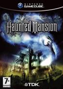 The Haunted Mansion - Gamecube The Haunted Mansion - Gamecube
