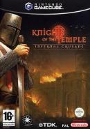 Knights of the Temple - Gamecube Knights of the Temple - Gamecube