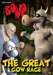 Bone : The Great Cow Race - PC Bone : The Great Cow Race - PC