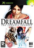 The Longest Journey : Dreamfall - Xbox The Longest Journey : Dreamfall - Xbox