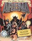 The Elder Scrolls : Arena - PC The Elder Scrolls : Arena - PC