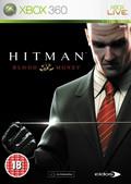 Hitman : Blood Money - Xbox 360 Hitman : Blood Money - Xbox 360