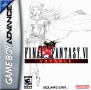 Final Fantasy VI Advance - GBA Final Fantasy VI Advance - GBA