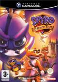 Spyro : A Hero's Tail - Gamecube Spyro : A Hero's Tail - Gamecube