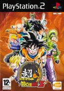 Super Dragon Ball Z - PS2 Super Dragon Ball Z - PS2