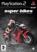 Super-Bikes: Riding Challenge - PS2 Super-Bikes: Riding Challenge - PS2