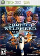 Project Sylpheed - Xbox 360 Project Sylpheed - Xbox 360