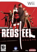 Red Steel - Wii Red Steel - Wii