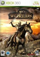 Two Worlds - Xbox 360 Two Worlds - Xbox 360