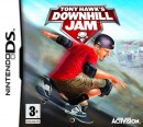 Tony Hawk's Downhill Jam - DS Tony Hawk's Downhill Jam - DS