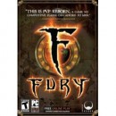 Fury - PC Fury - PC