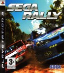 Sega Rally - PS3 Sega Rally - PS3