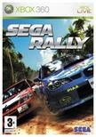 Sega Rally - Xbox 360 Sega Rally - Xbox 360