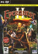 Everquest II : Echoes of Faydwer - PC Everquest II : Echoes of Faydwer - PC