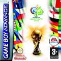 Coupe du Monde FIFA 2006 - GBA Coupe du Monde FIFA 2006 - GBA