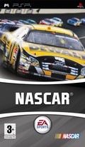 NASCAR 07 - PSP NASCAR 07 - PSP