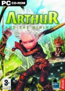 Arthur et Les Minimoys - PC Arthur et Les Minimoys - PC