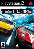 Test Drive Unlimited - PS2 Test Drive Unlimited - PS2