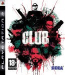 The Club - PS3 The Club - PS3