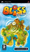 Bliss Island - PSP Bliss Island - PSP