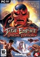 Jade Empire - PC Jade Empire - PC