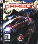 Need for Speed Carbon - PS3 Need for Speed Carbon - PS3