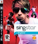 SingStar - PS3 SingStar - PS3