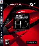 Gran Turismo HD - PS3 Gran Turismo HD - PS3