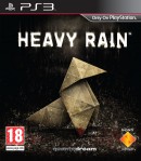 Heavy Rain - PS3 Heavy Rain - PS3