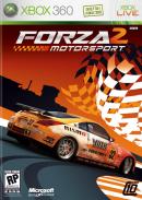 Forza Motorsport 2 - Xbox 360 Forza Motorsport 2 - Xbox 360