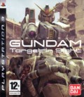 Mobile Suit Gundam : Target in Sight - PS3 Mobile Suit Gundam : Target in Sight - PS3